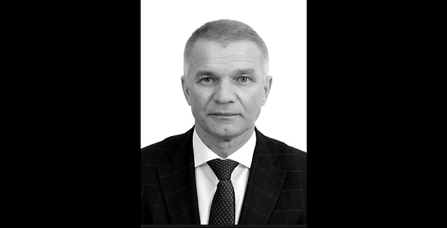  Глава Центрального района Челнов Искандар Галимов умер на Камчатке на 62-м году жизни