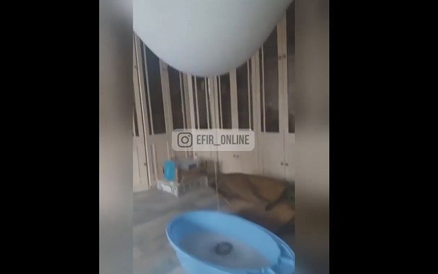Крик о помощи: казанцы пожаловались в соцсетях на затопленные квартиры – видео