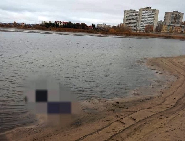 Тело женщины всплыло в Казанке у Кировской дамбы в Казани