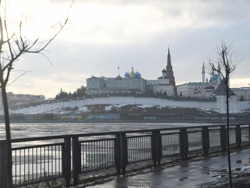 Погода реальном времени казань. Казань март. Климат Казани. Казань зимой. Казань в феврале.