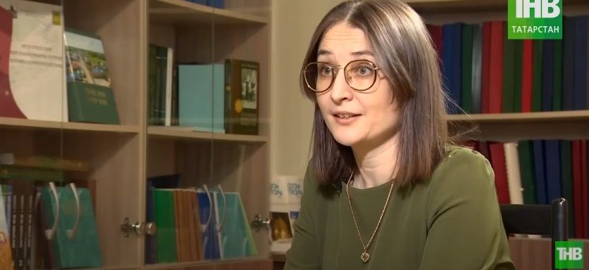 Лилия Габдрафикова: «У татар и башкир – общая история и их нельзя противопоставлять»