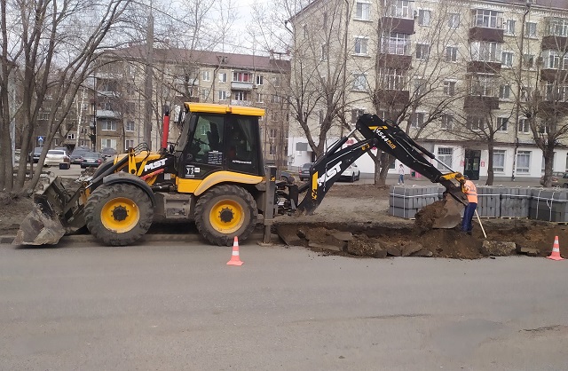 Движение по Мостовому переулку в Константиновке ограничат до осени