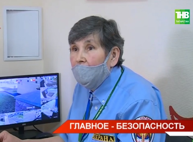 После трагедии в Ульяновской области в детских садах Казани ужесточают контроль безопасности