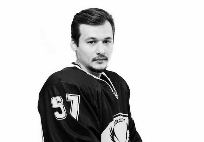 23-летний хоккеист «Южного Урала» скончался на летних сборах от тромбоэмболии легочной артерии