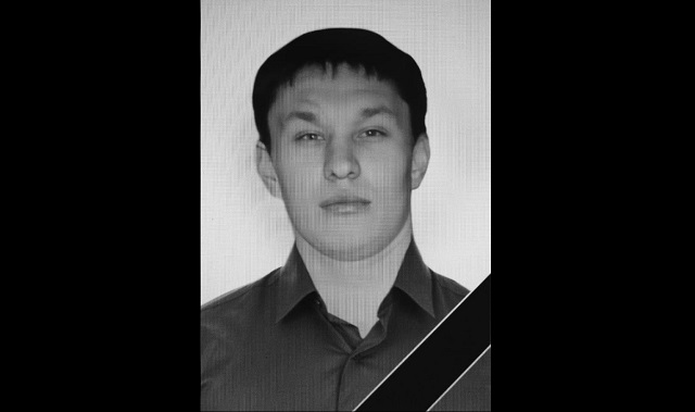 34-летний уроженец Татарстана Дмитрий Французов погиб в ходе СВО