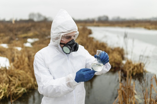 Жителям Татарстана рассказали, почему паводок тесно связан с инфекционными заболеваниями