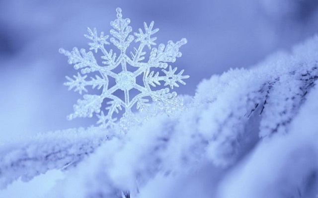 Мороз и солнце, день чудесный: 7 декабря в Татарстане ожидается до -23 градусов