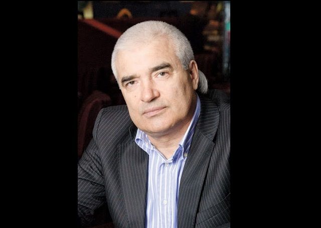 Президент ассоциации рестораторов РТ Ренат Залютдинов умер от коронавируса