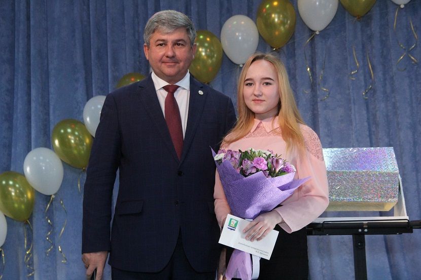 Михаил Афанасьев официально избран мэром Зеленодольска