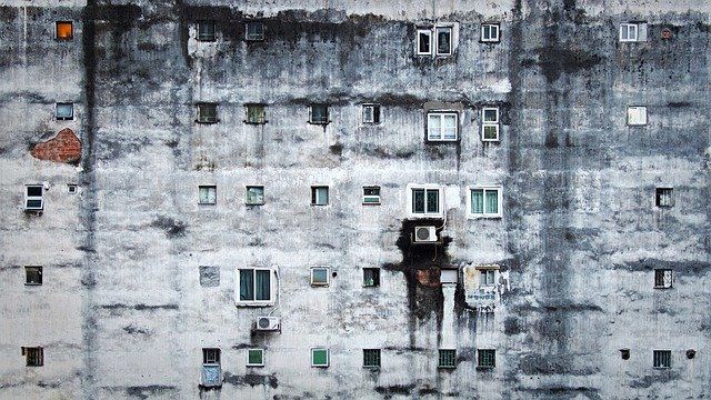 В России появится единый реестр нуждающихся в жилье
