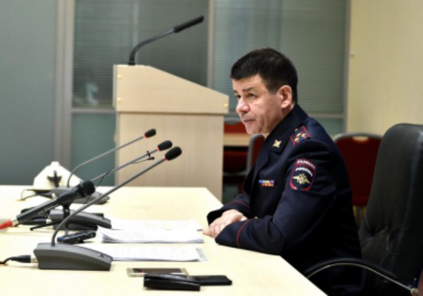 Татарстанской полиции удалось раскрыть 431 преступление против властей