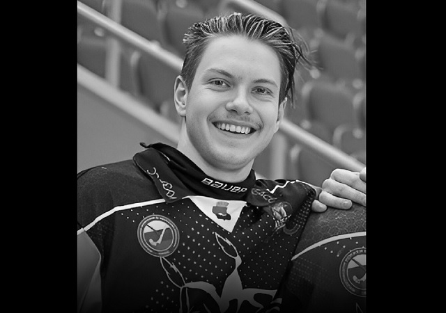 17-летний чемпион России по хоккею с мячом среди юниоров скончался после укуса клеща