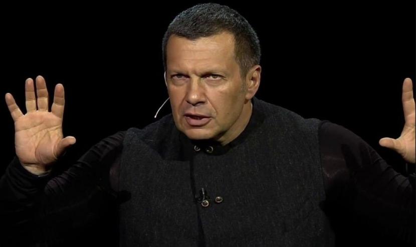 Соловьев заявил, что петиция с требованием выгнать его с ТВ не вселяет доверия