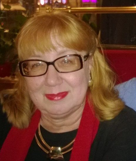 На 67-м году ушла из жизни журналист Татьяна Мамаева