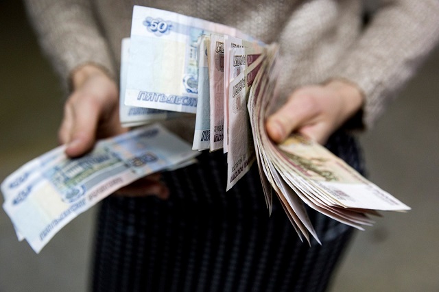 62 300 рублей составила средняя зарплата в Казани в 2022 году