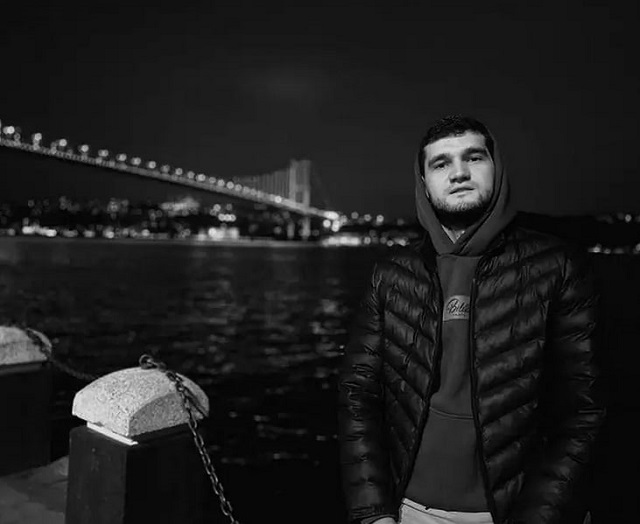 Во время отдыха в Турции утонул один из руководителей движения «Сэлэт» Айдар Якупов
