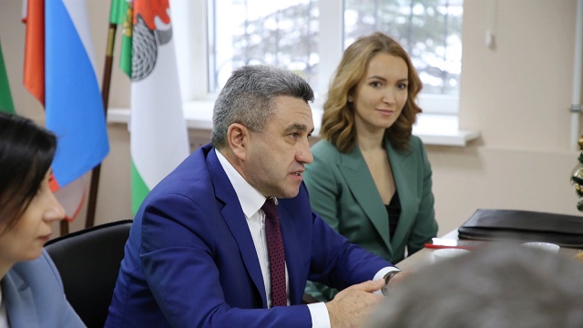 В Татарстане на реализацию нацпроекта «Образование» направят 2,8 млрд рублей