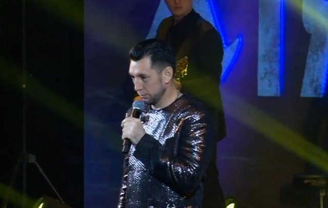Фирдус Тямаев пригласил на свой концерт в Казани матерей погибших в СВО бойцов - видео