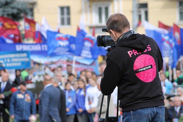 В Татарстане хотят обязать организаторов митингов указывать источник его финансирования