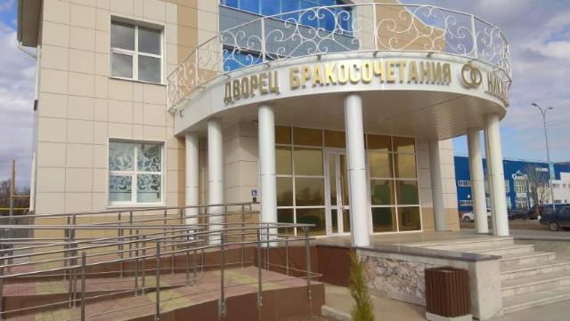 Закрытие весной ЗАГСов повлияло на снижение числа разводов в Казани