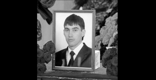 В Татарстане простились с погибшим в СВО 37-летним Табриком Галиевым
