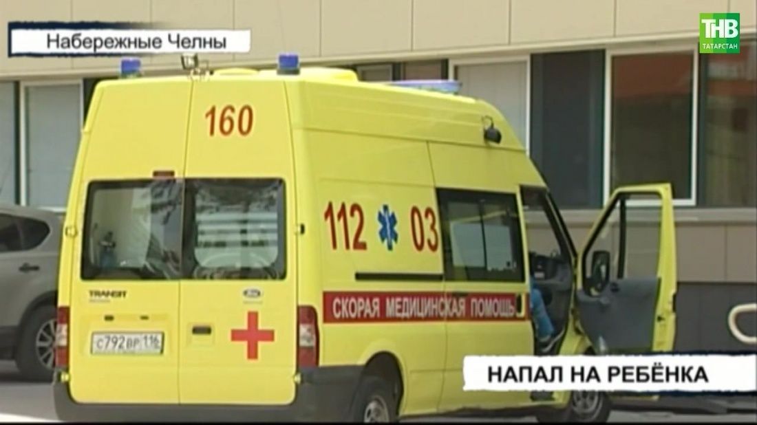 В Татарстане под суд пошел мужчина, который избил ребенка, задевшего веткой окно его квартиры