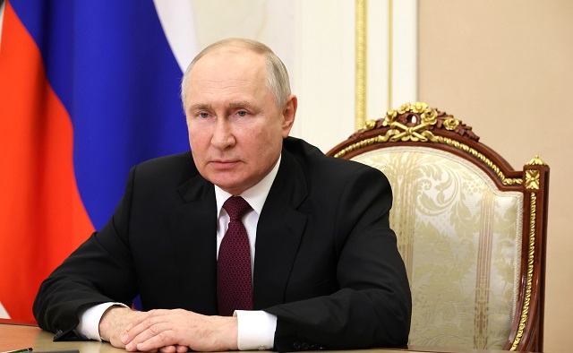 Путин поручил РТ изучить возможность создания сети университетских кампусов в России
