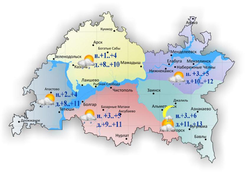 Прогноз на май 2024 набережных челнах. Климатическая карта Татарстана. Карта климата Республики Татарстан. Климат Татарстана карта. Климатические условия Татарстана.
