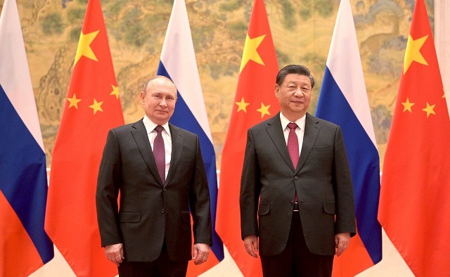 Си Цзиньпин впервые с начала пандемии покинет Китай ради встречи с Путиным