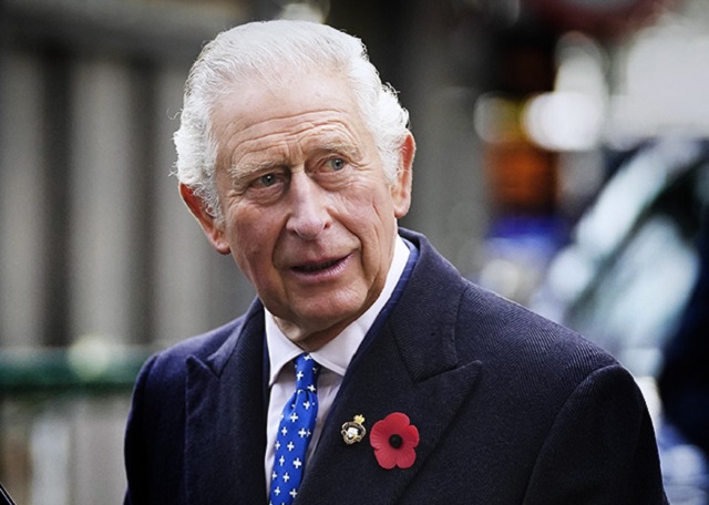 Трон Великобритании займет принц Уэльский Чарльз