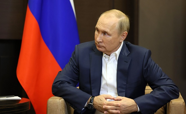 Путин назвал странной блокировку поставок белорусских удобрений на мировые рынки