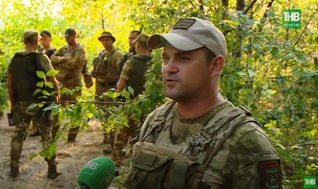 «Своих не бросаем»: получившие госнаграды Татарстана бойцы СВО рассказали о буднях на передовой