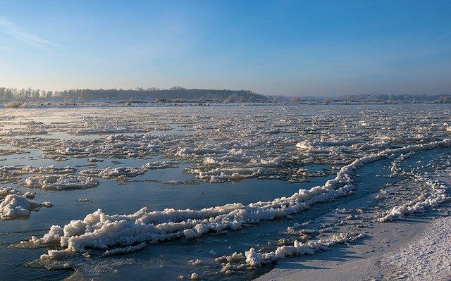 В Татарстане выявили экстремально высокое загрязнение реки Степной Зай