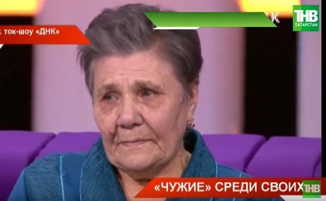 «Вырастили не своих дочек»: семья из Татарстана узнала о подмене детей спустя полвека (ВИДЕО)