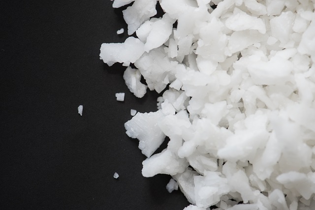 Стали известны четыре симптома, говорящие об излишке соли в организме