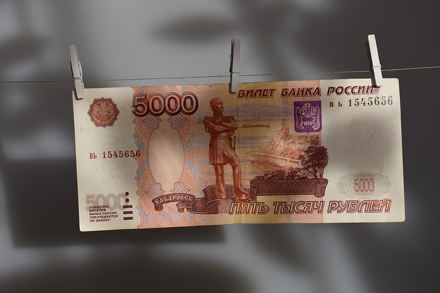Нацбанк РТ: в Татарстане чаще всего подделывают купюры номиналом 5000 рублей