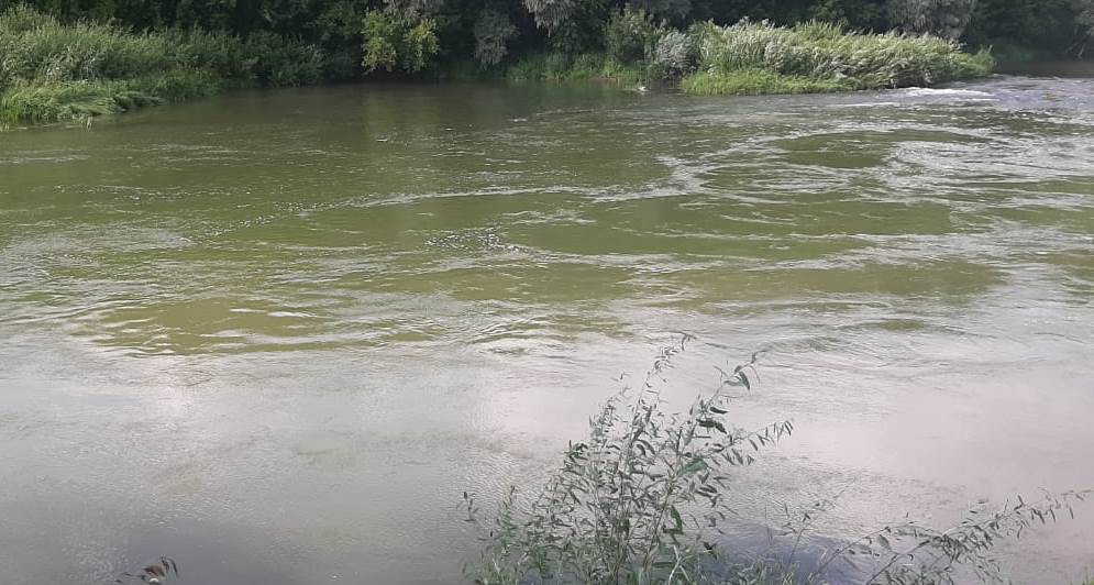 В Татарстане тело утонувшего в реке Ик подростка нашли спустя 2 дня