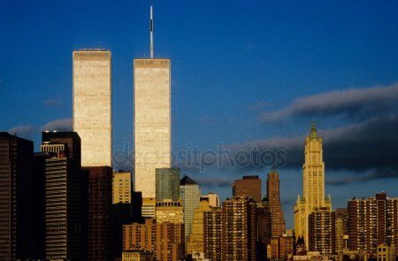 Теракт 11 сентября 2001 года: Прошло 18 лет