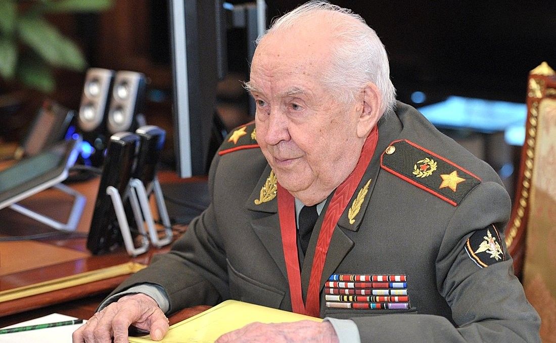 Генерал армии Махмут Гареев не видит смысла в памятной дате Стояния на Угре