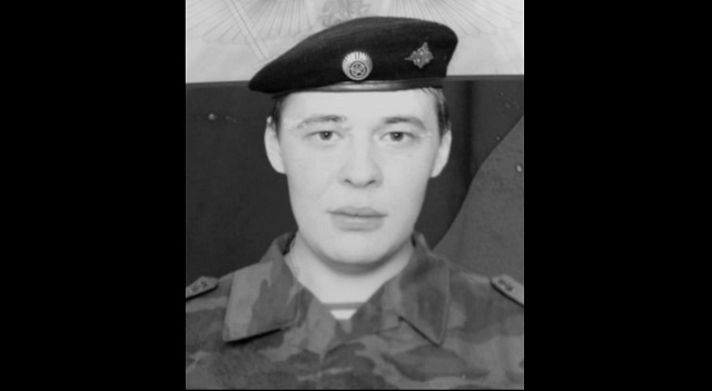 В Татарстане простились с погибшим при штурме Бахмута 36-летним Евгением Гнусарьковым