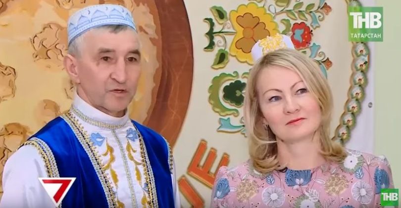 «Братья навек»: легко ли быть татарином в Башкирии - видео