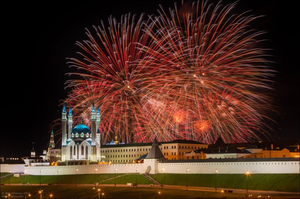 День Республики Татарстан в эфире ТНВ покажут в режиме онлайн