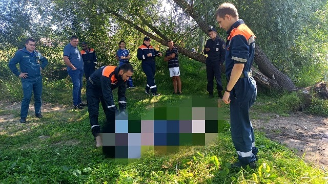 Тело утонувшего в озере Малое Лебяжье жителя Казани обнаружили спустя два дня
