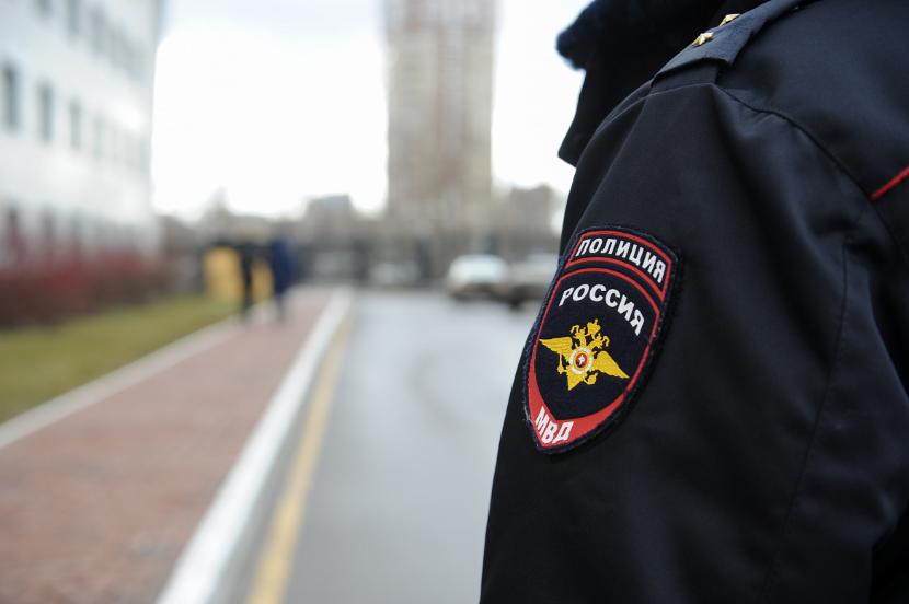 763 жителям Татарстана выписали штрафы за отсутствие масок