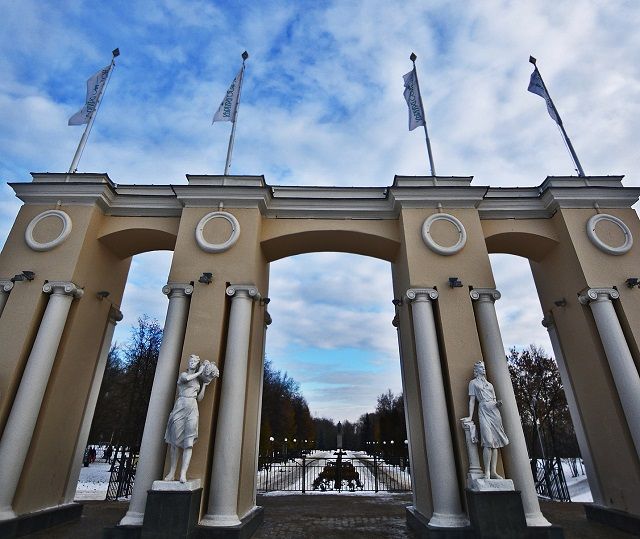 Мороз до -21 градуса и туман ожидаются в Татарстане в первый день зимы