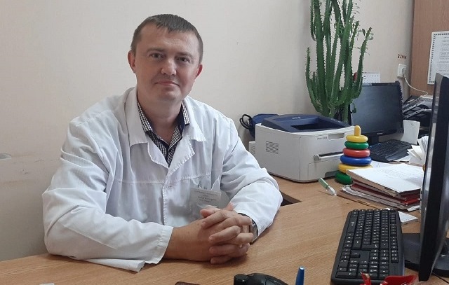 Семья врачей из Нижегородской области переехала на работу в Татарстан по нацпроекту