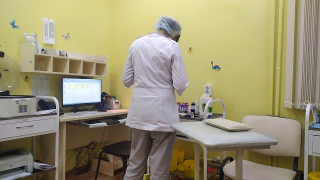 В Татарстане продолжает снижаться заболеваемость коронавирусом