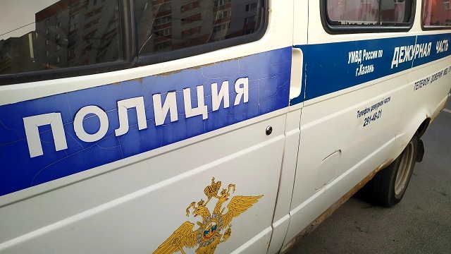 Житель Татарстана пытался задушить бывшую жену из-за раздела имущества