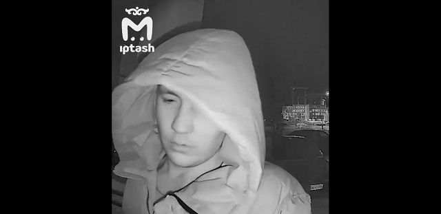 Пьяный житель Казани проиграл битву «умному» домофону – видео