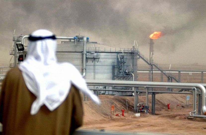 План Саудовской Аравии сработал – Европа отказывается от российской нефти
